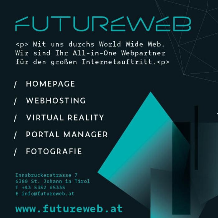 Bilder Futureweb GmbH