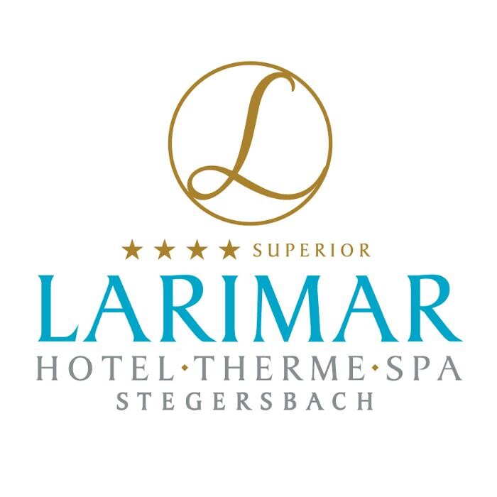 Hotel & Spa Larimar Logo