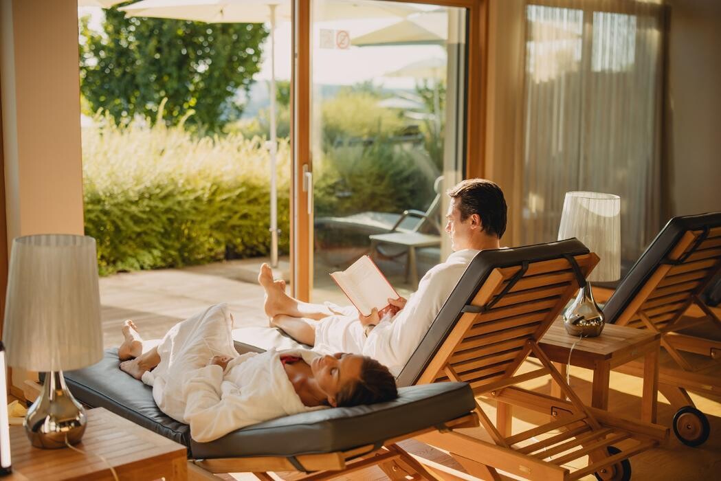 Bilder Hotel & Spa Larimar