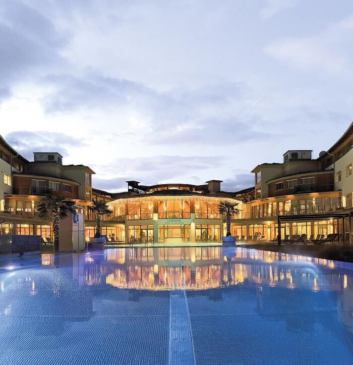 Bilder Hotel & Spa Larimar