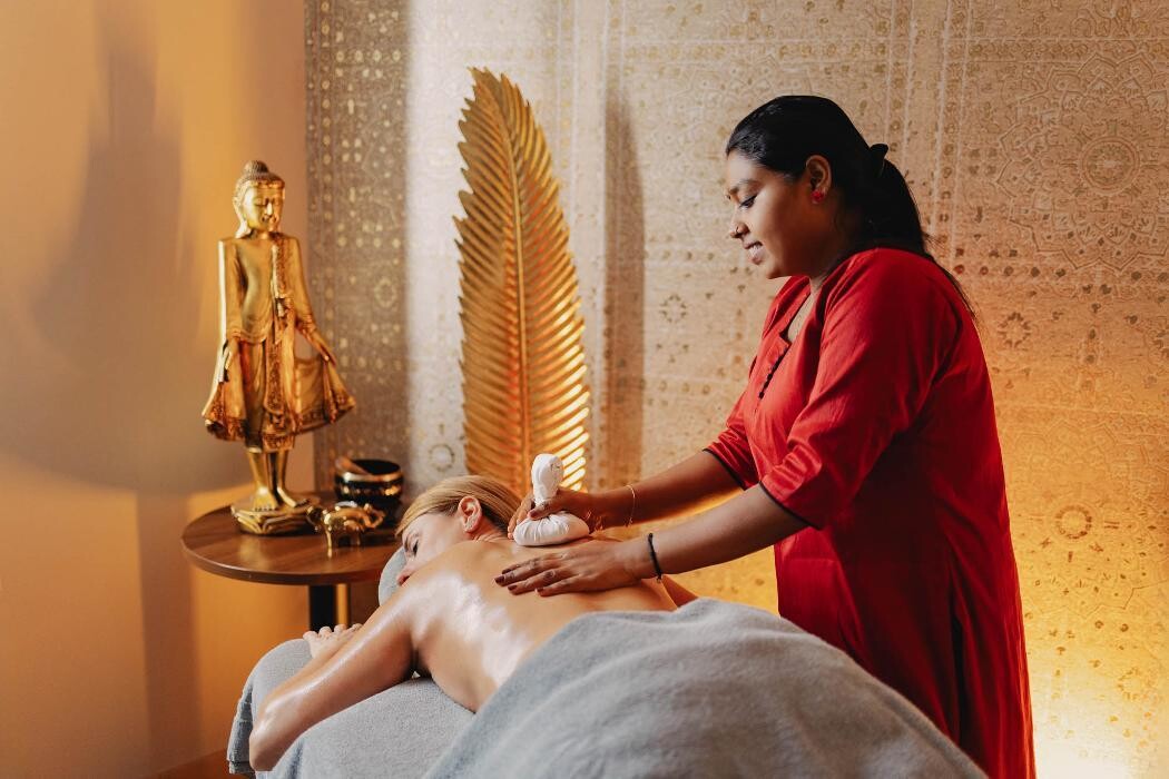 Bilder Hotel & Spa Larimar