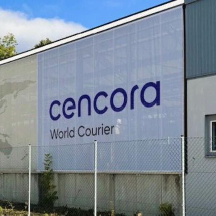 Bilder World Courier