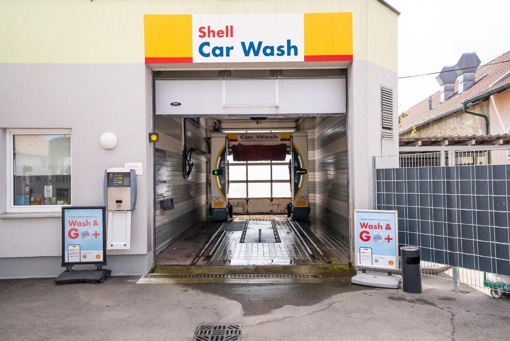 Bilder Shell