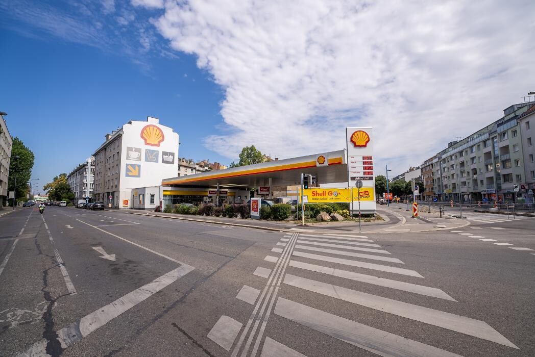 Bilder Shell
