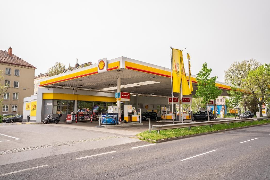 Bilder Shell