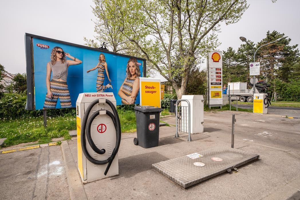 Bilder Shell