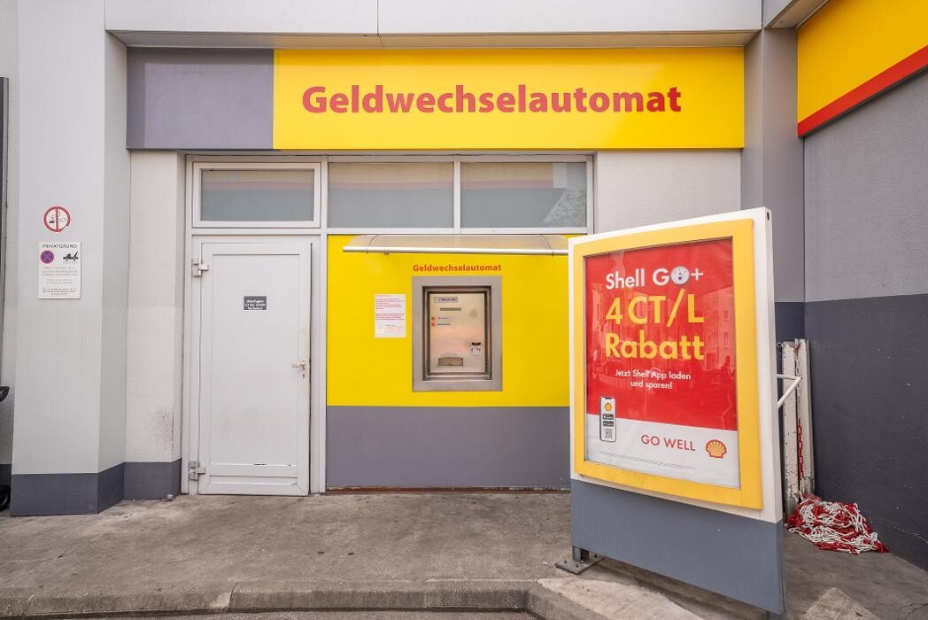 Bilder Shell