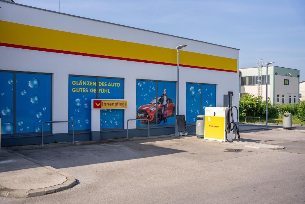 Bilder Shell