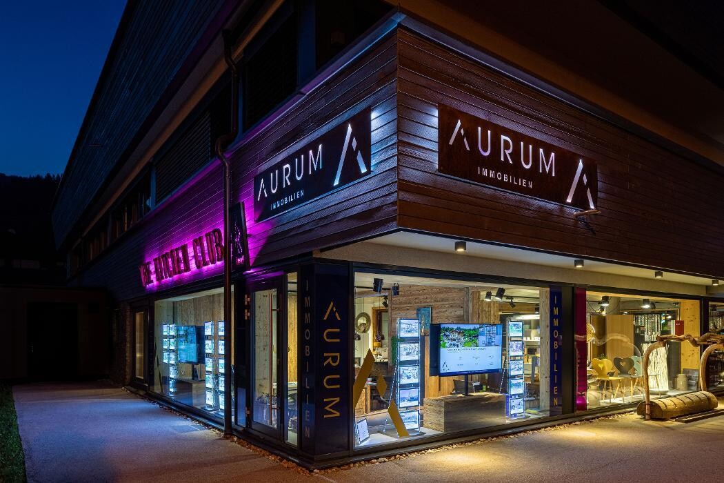 Bilder Aurum Immobilien
