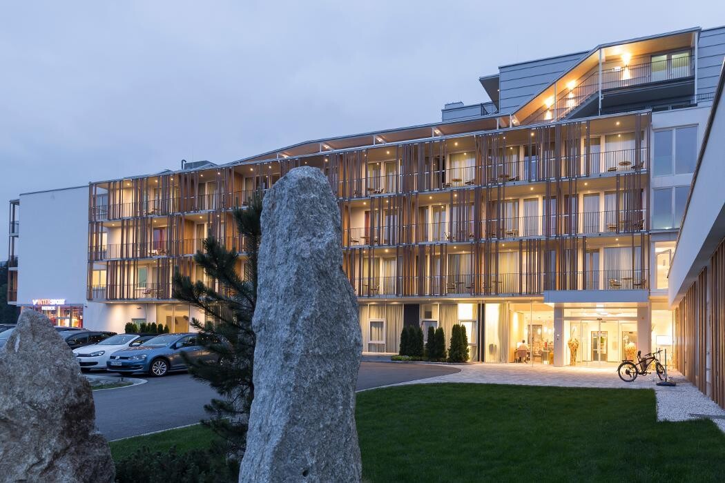 Bilder Alpenhotel Kaiserfels
