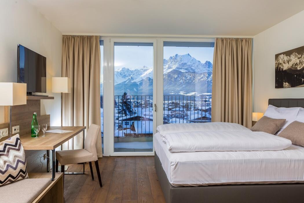 Bilder Alpenhotel Kaiserfels