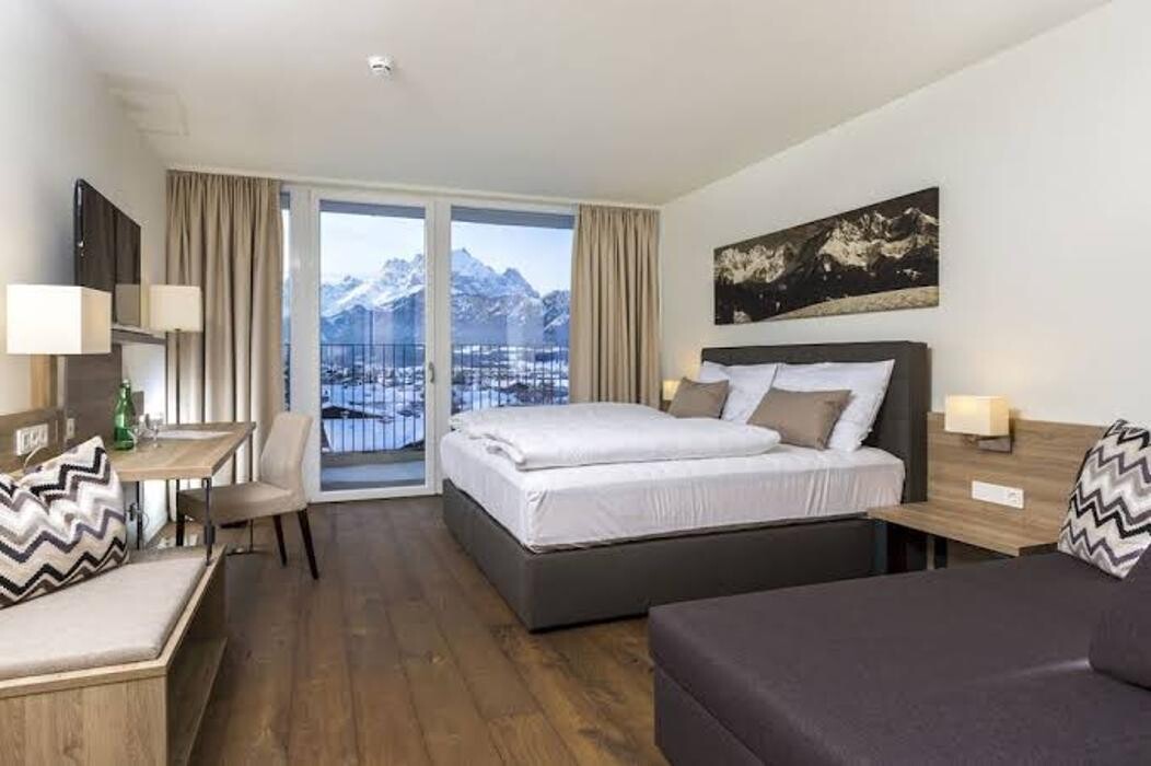 Bilder Alpenhotel Kaiserfels