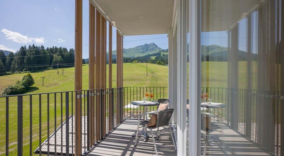 Bilder Alpenhotel Kaiserfels