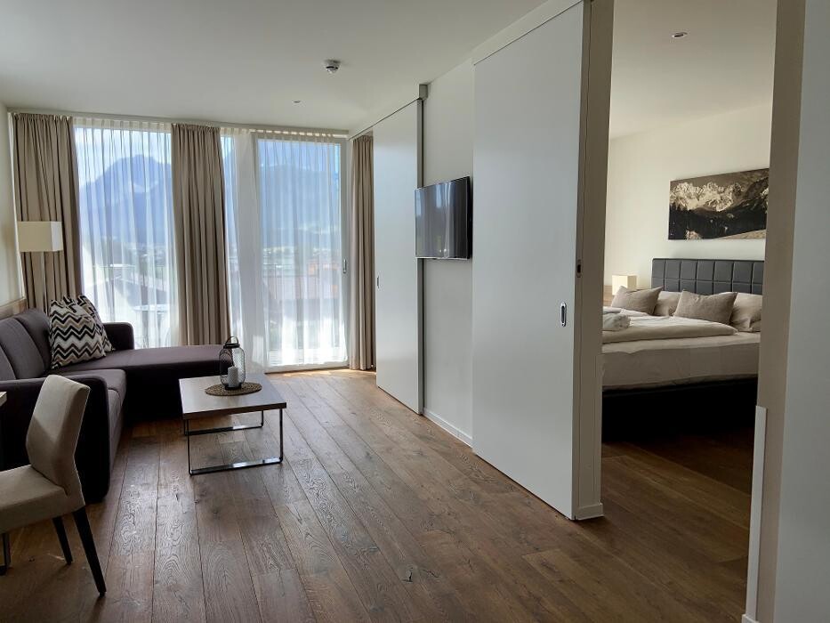 Bilder Alpenhotel Kaiserfels