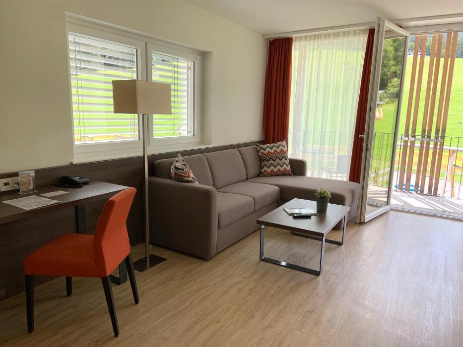 Bilder Alpenhotel Kaiserfels