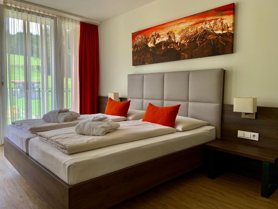 Bilder Alpenhotel Kaiserfels