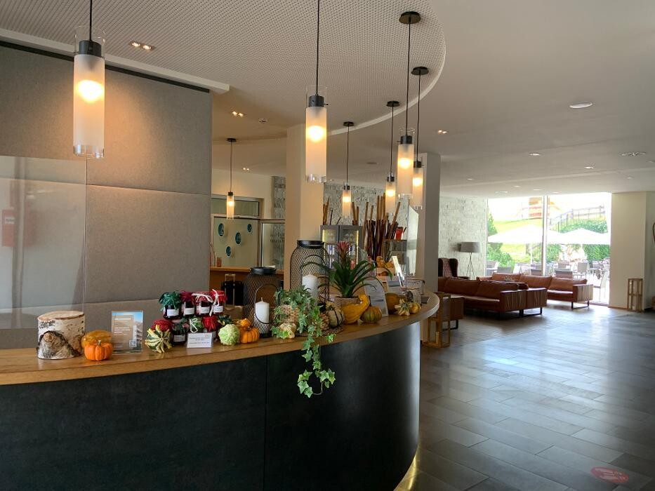 Bilder Alpenhotel Kaiserfels