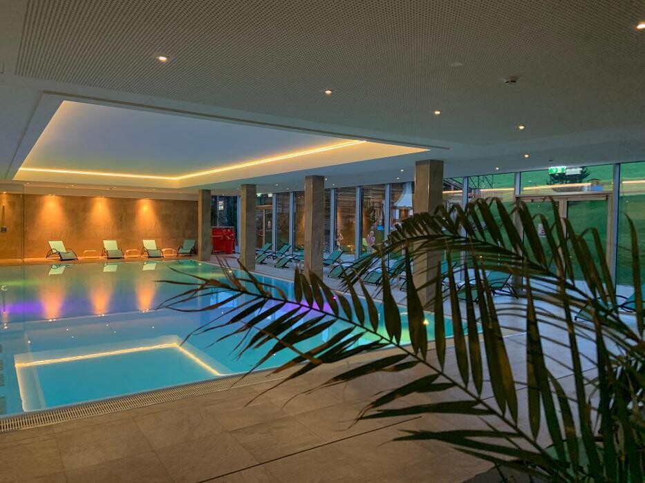 Bilder Alpenhotel Kaiserfels