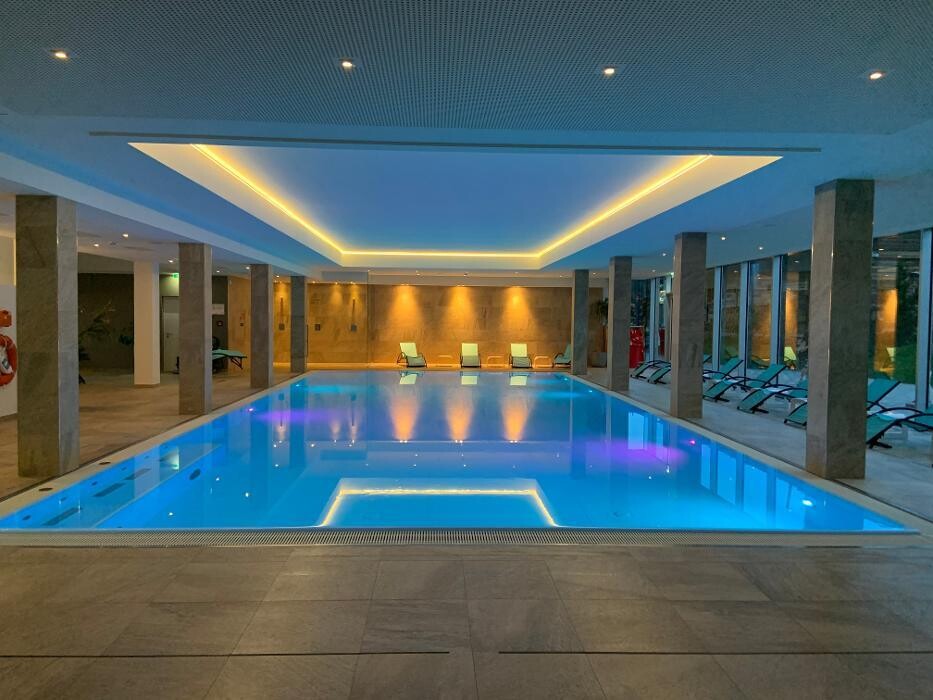 Bilder Alpenhotel Kaiserfels