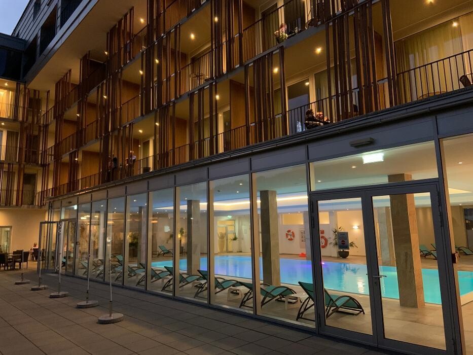 Bilder Alpenhotel Kaiserfels