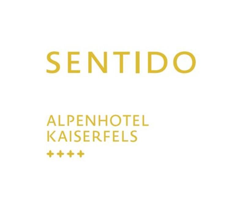 Alpenhotel Kaiserfels Logo