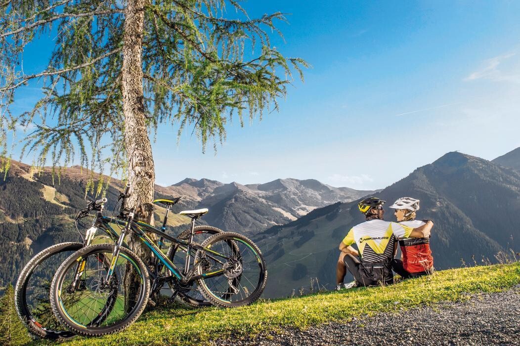 Bilder Alpenhotel Kaiserfels