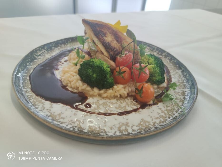 Bilder Alpenhotel Kaiserfels