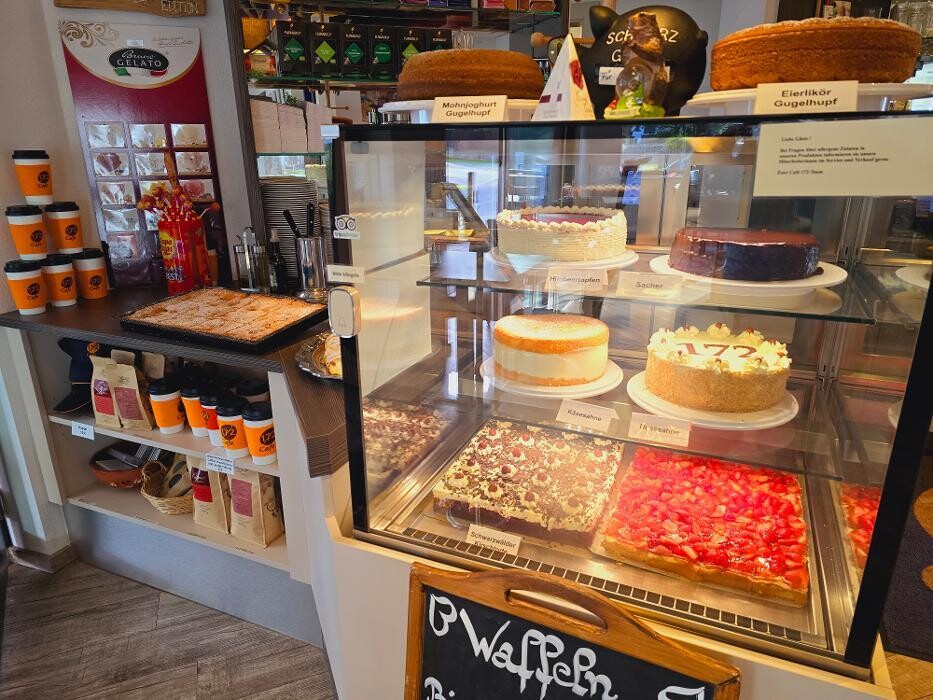 Bilder Cafe 172