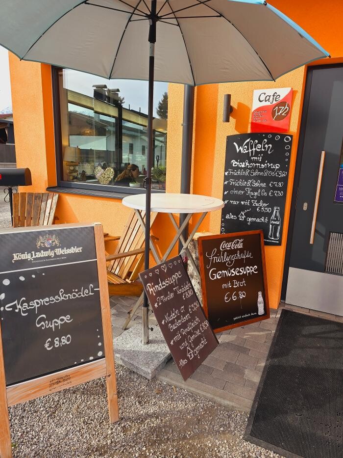 Bilder Cafe 172
