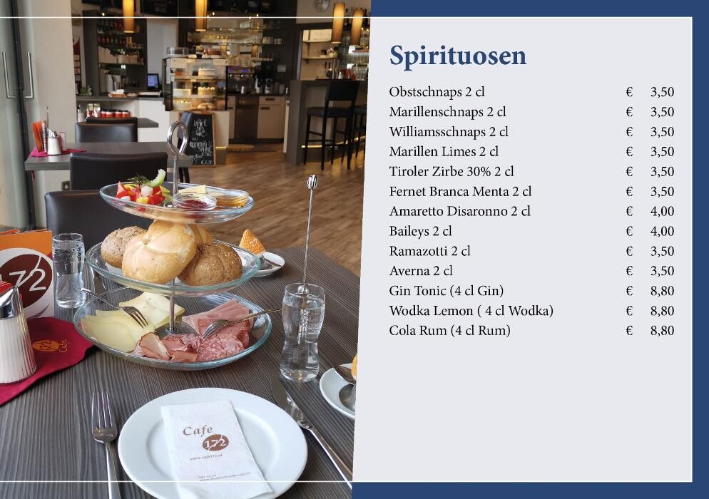 Bilder Cafe 172