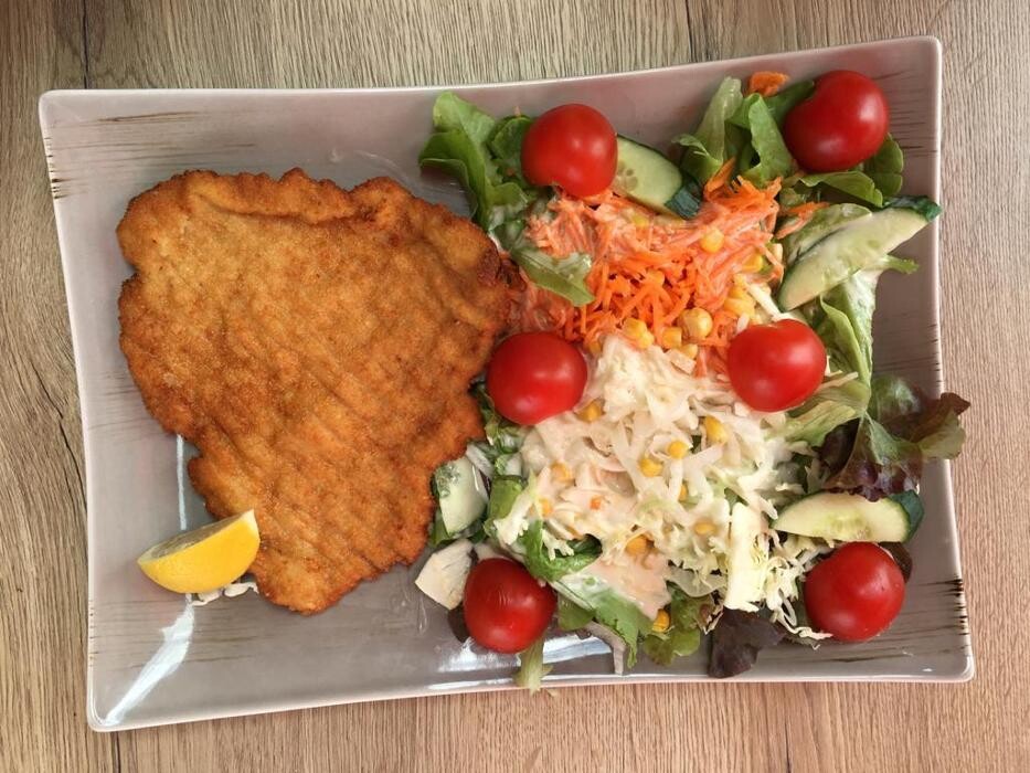 Bilder Kebab Kaiser