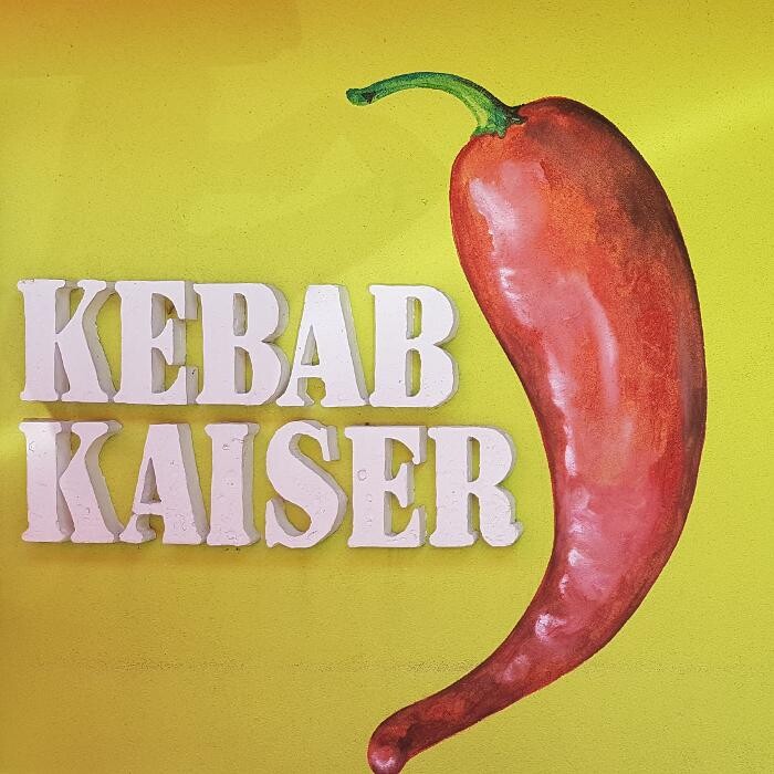 Bilder Kebab Kaiser