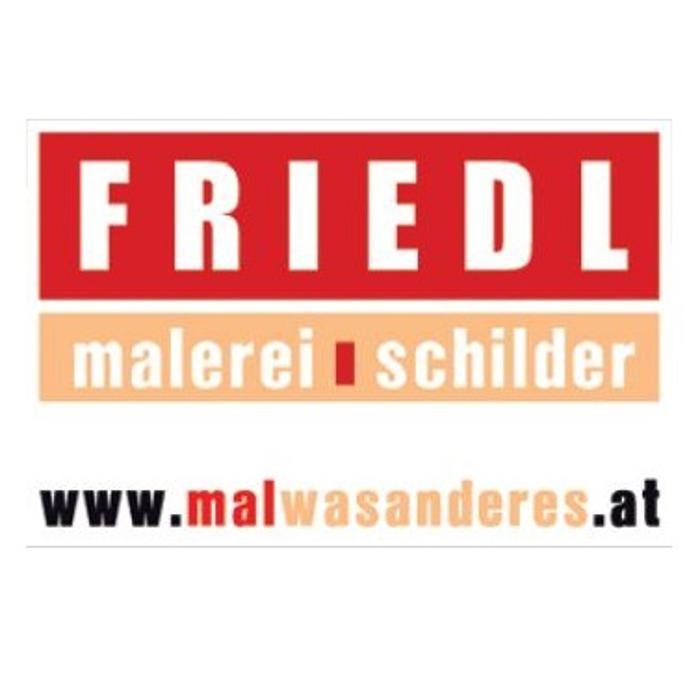 Bilder Andreas Friedl - Malerei & Schilder