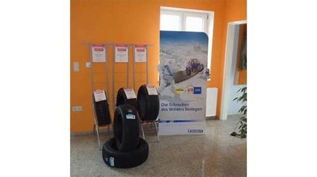 Bilder Reifen-Blitz e.U.