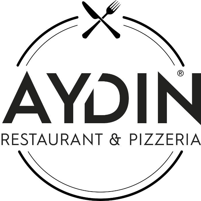 Restaurant & Pizzeria Aydin Logo