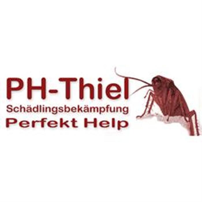 PH-Thiel Schädlingsbekämpfung Logo