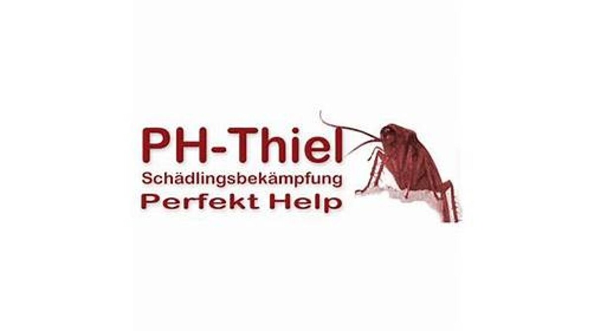 Bilder PH-Thiel Schädlingsbekämpfung