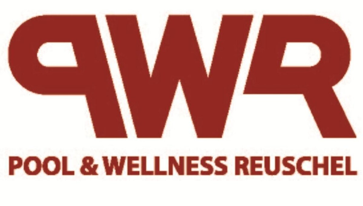 Pool & Wellness Reuschel GmbH Logo