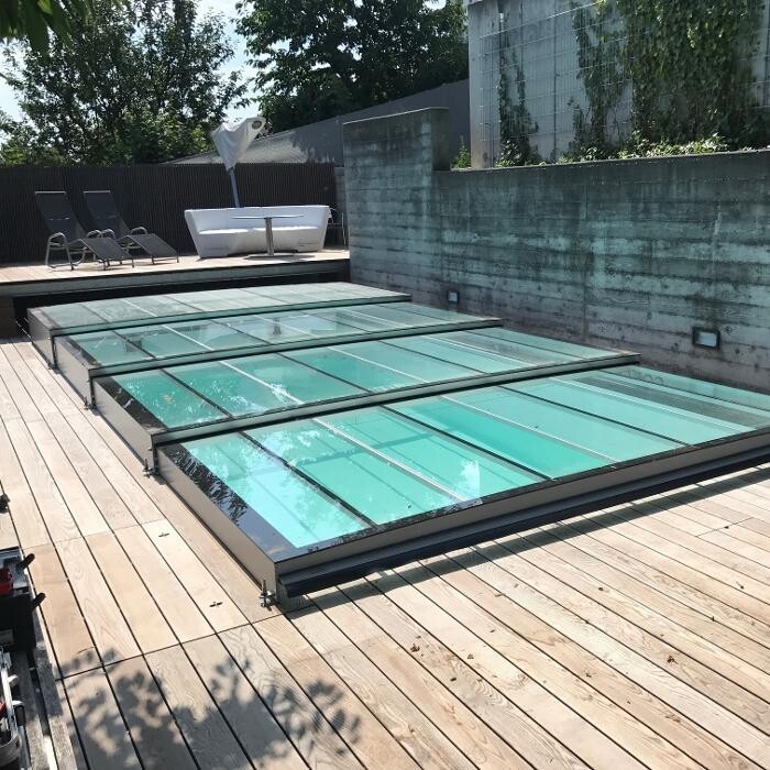Bilder Pool & Wellness Reuschel GmbH