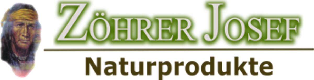 Naturprodukte Josef Zöhrer Logo