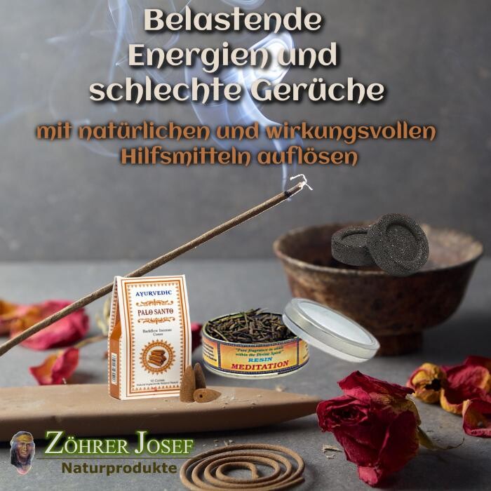 Bilder Naturprodukte Josef Zöhrer