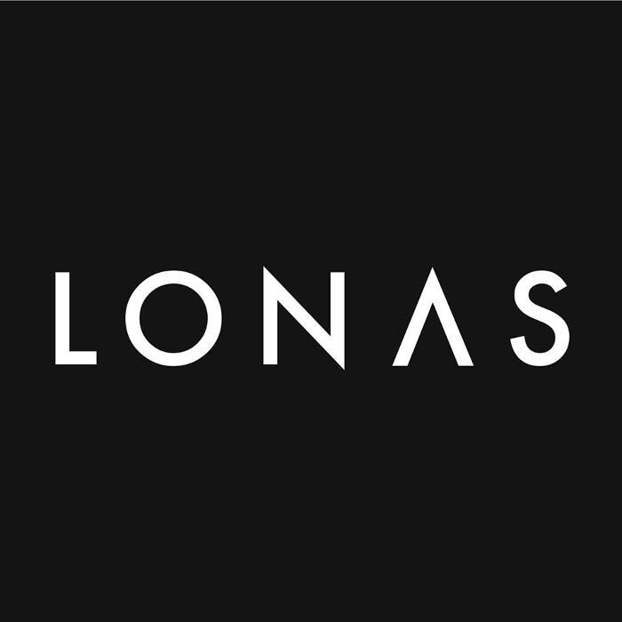 LONAS - Lona Heristchi Logo