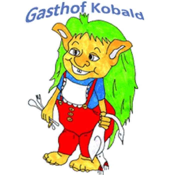 Gasthof Kobald Logo