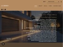 Website Screenshot 1A-Ledshop