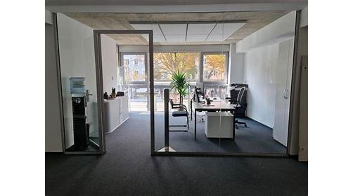 Bilder SpeedClean Gebäudereinigung - Christian Mailänder