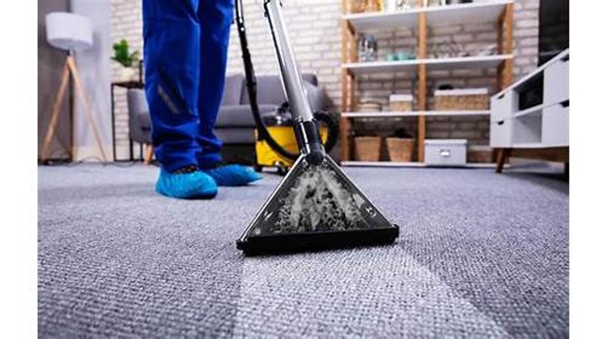 Bilder SpeedClean Gebäudereinigung - Christian Mailänder