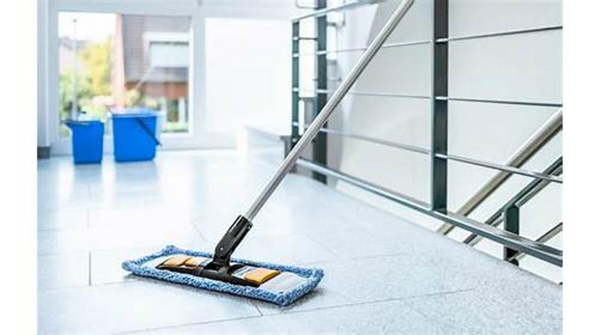 Bilder SpeedClean Gebäudereinigung - Christian Mailänder