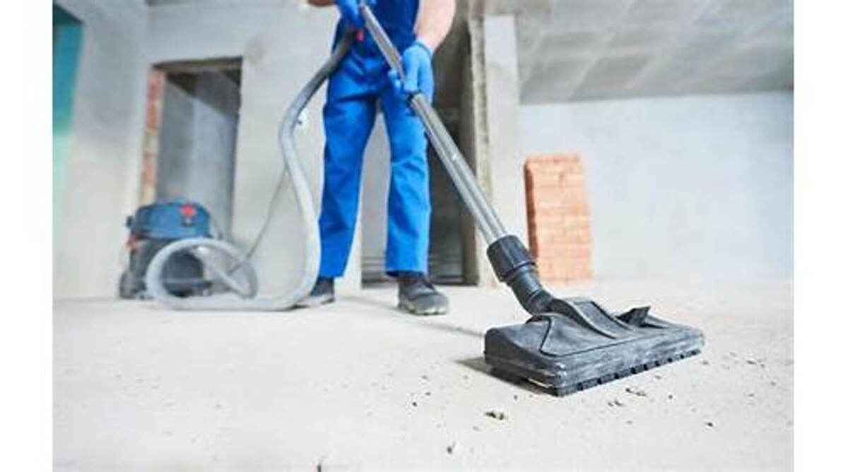 Bilder SpeedClean Gebäudereinigung - Christian Mailänder