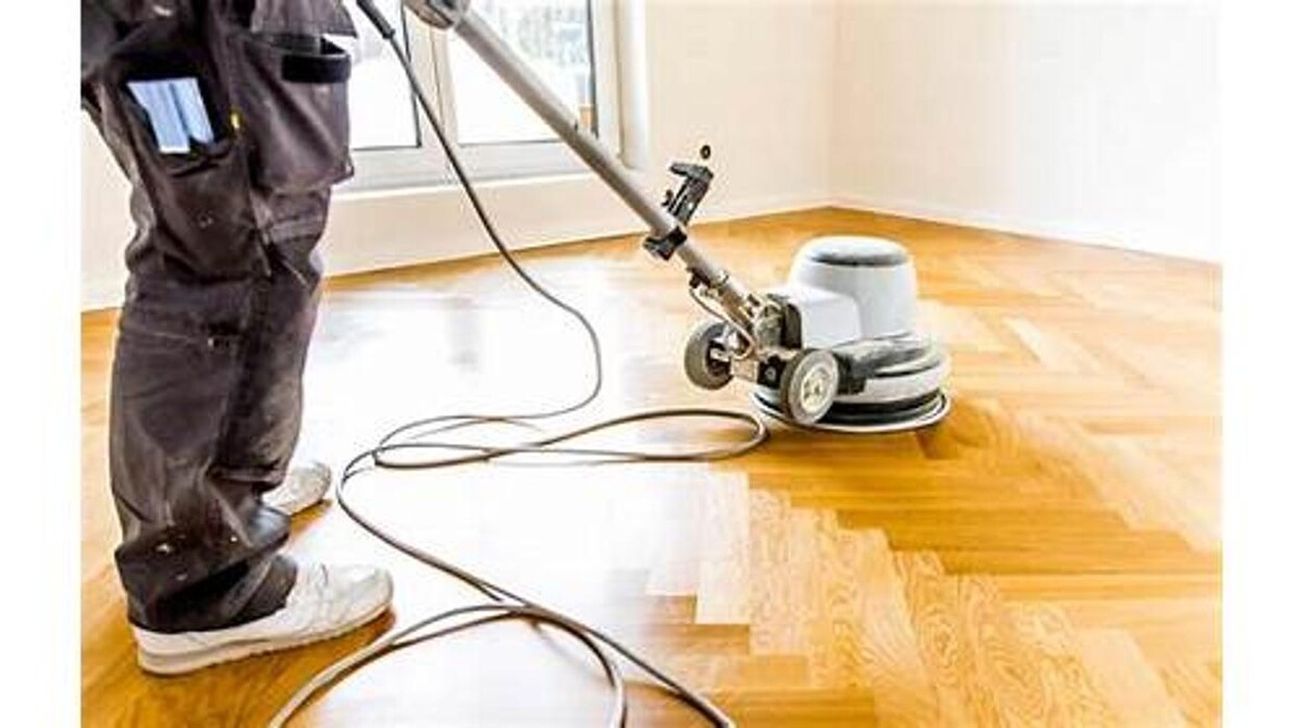 Bilder SpeedClean Gebäudereinigung - Christian Mailänder