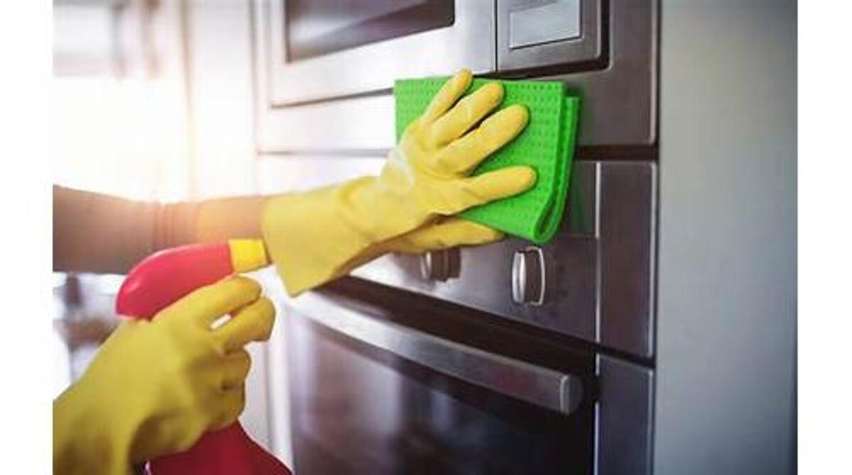 Bilder SpeedClean Gebäudereinigung - Christian Mailänder